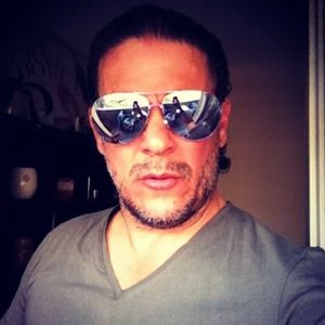 Meet your Posher, Cameron